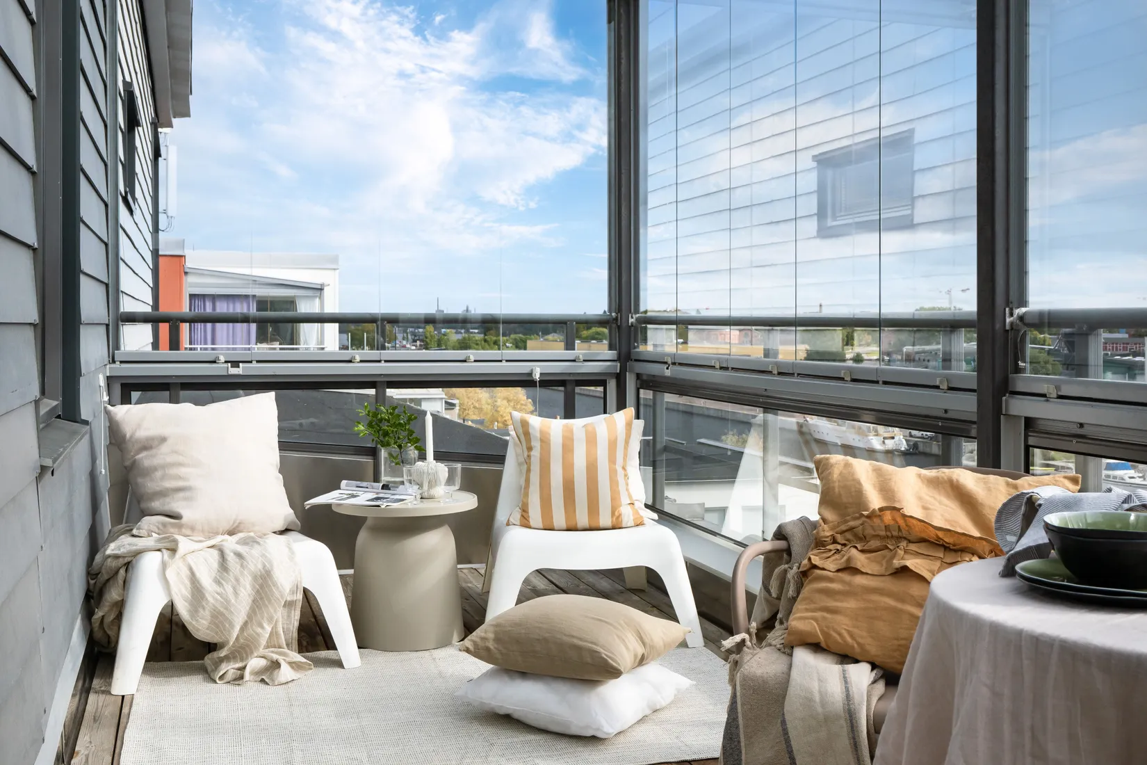 Bostadsrätt, Stuvaregatan 30B, Gävle Strand, Gävle