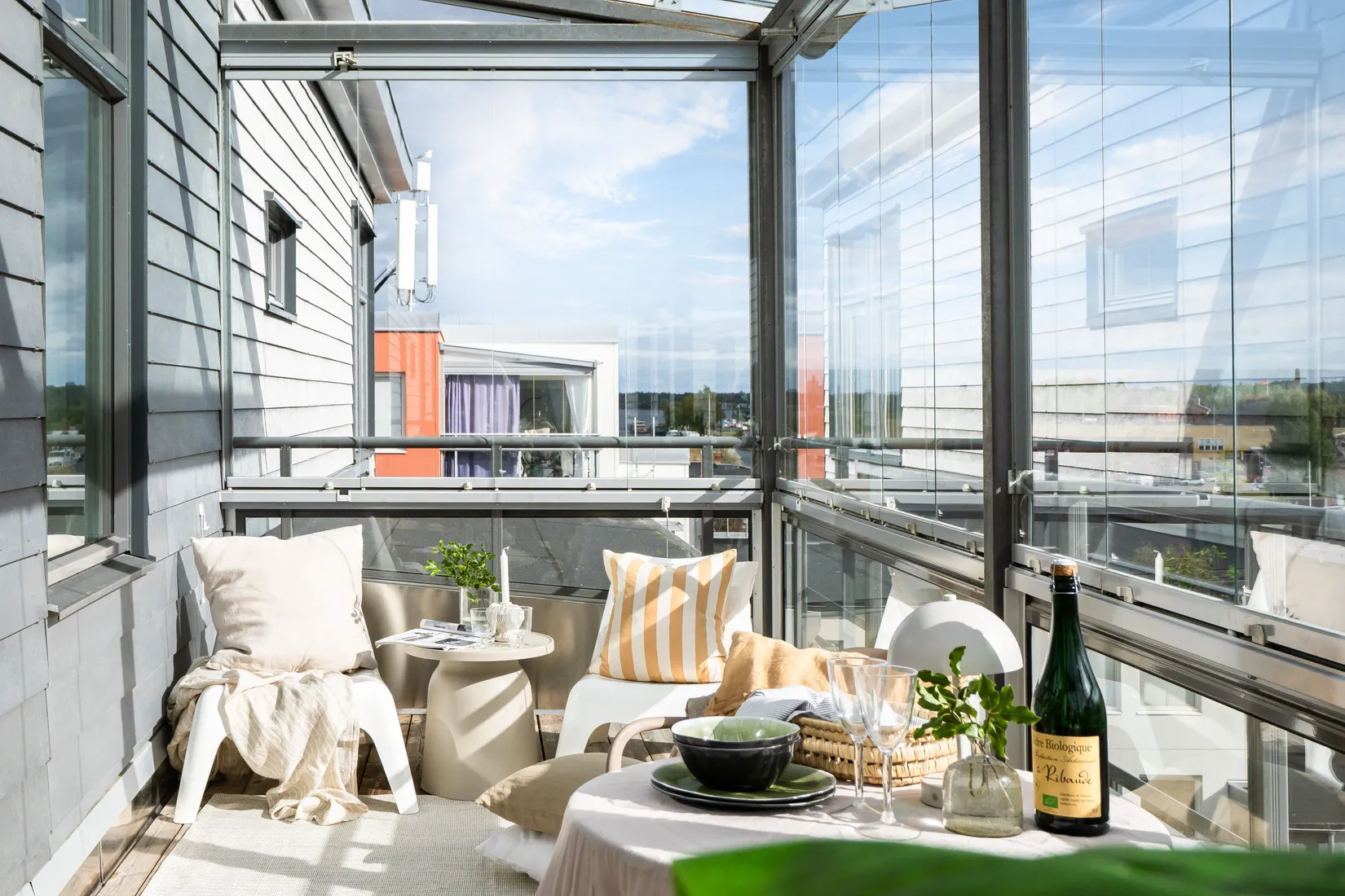 Bostadsrätt, Stuvaregatan 30B, Gävle Strand, Gävle