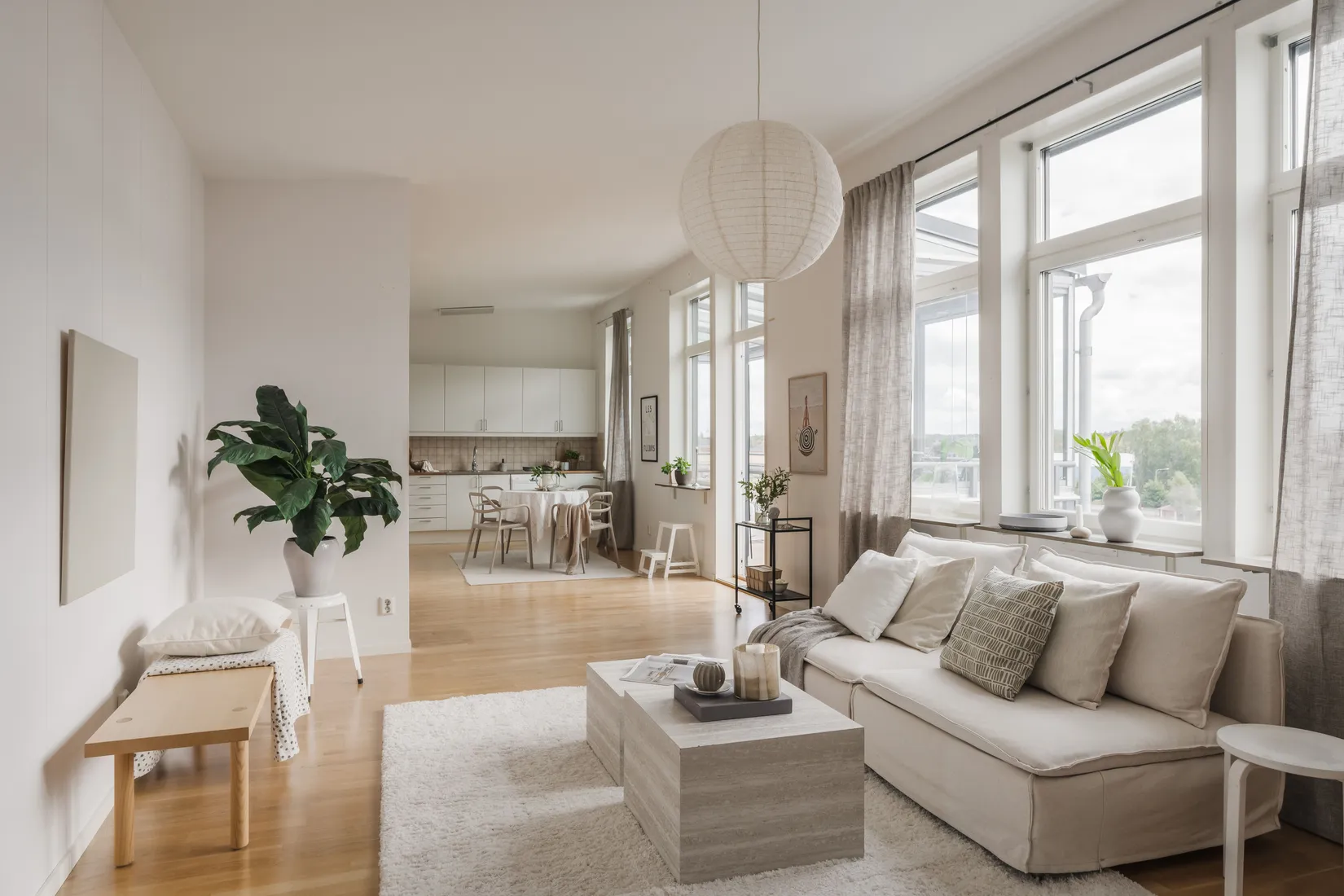 Bostadsrätt, Stuvaregatan 30B, Gävle Strand, Gävle