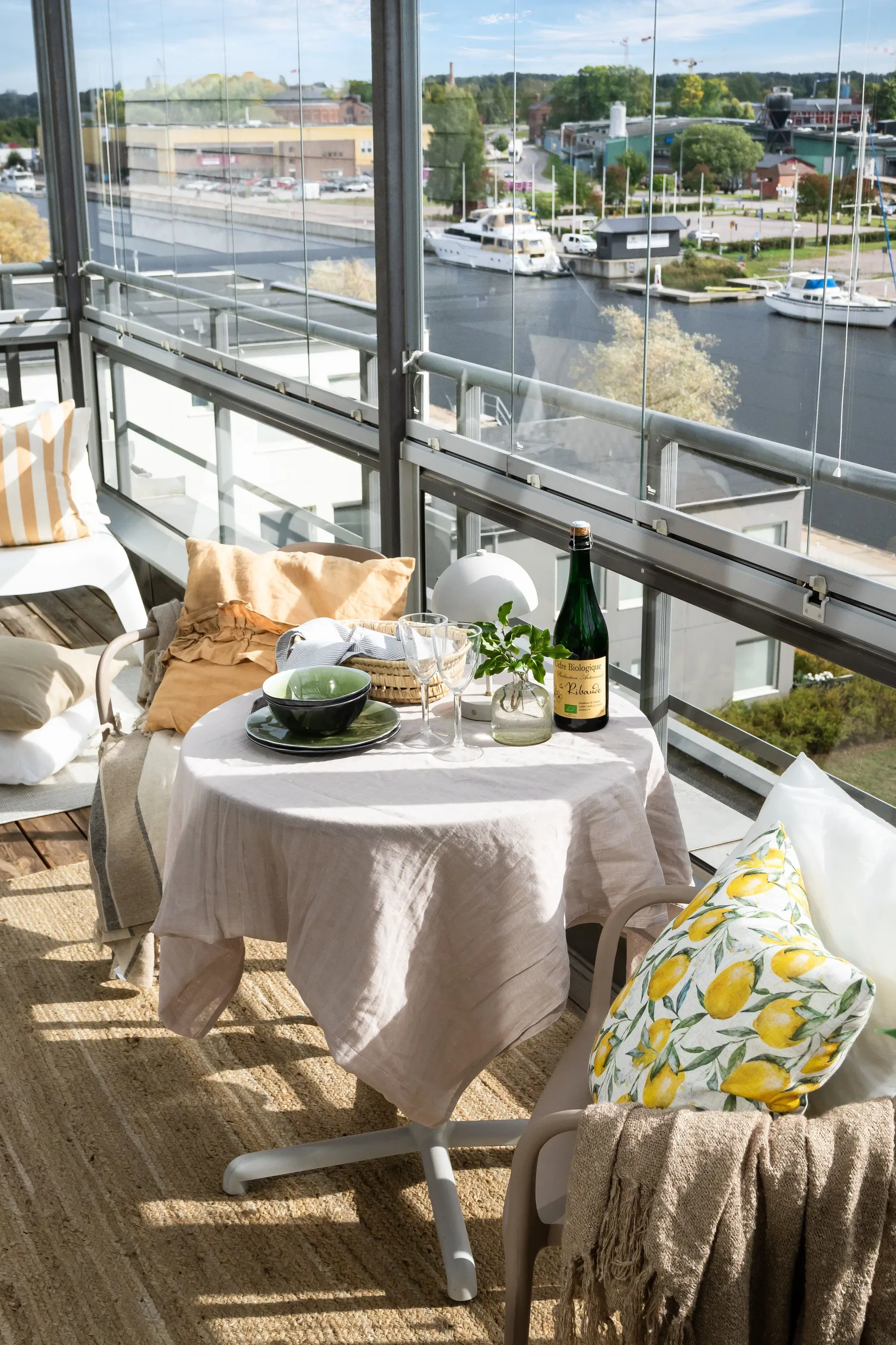 Bostadsrätt, Stuvaregatan 30B, Gävle Strand, Gävle