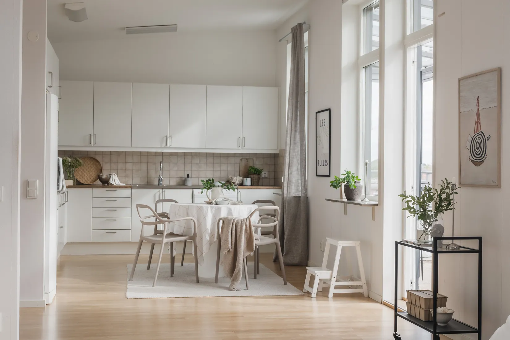 Bostadsrätt, Stuvaregatan 30B, Gävle Strand, Gävle