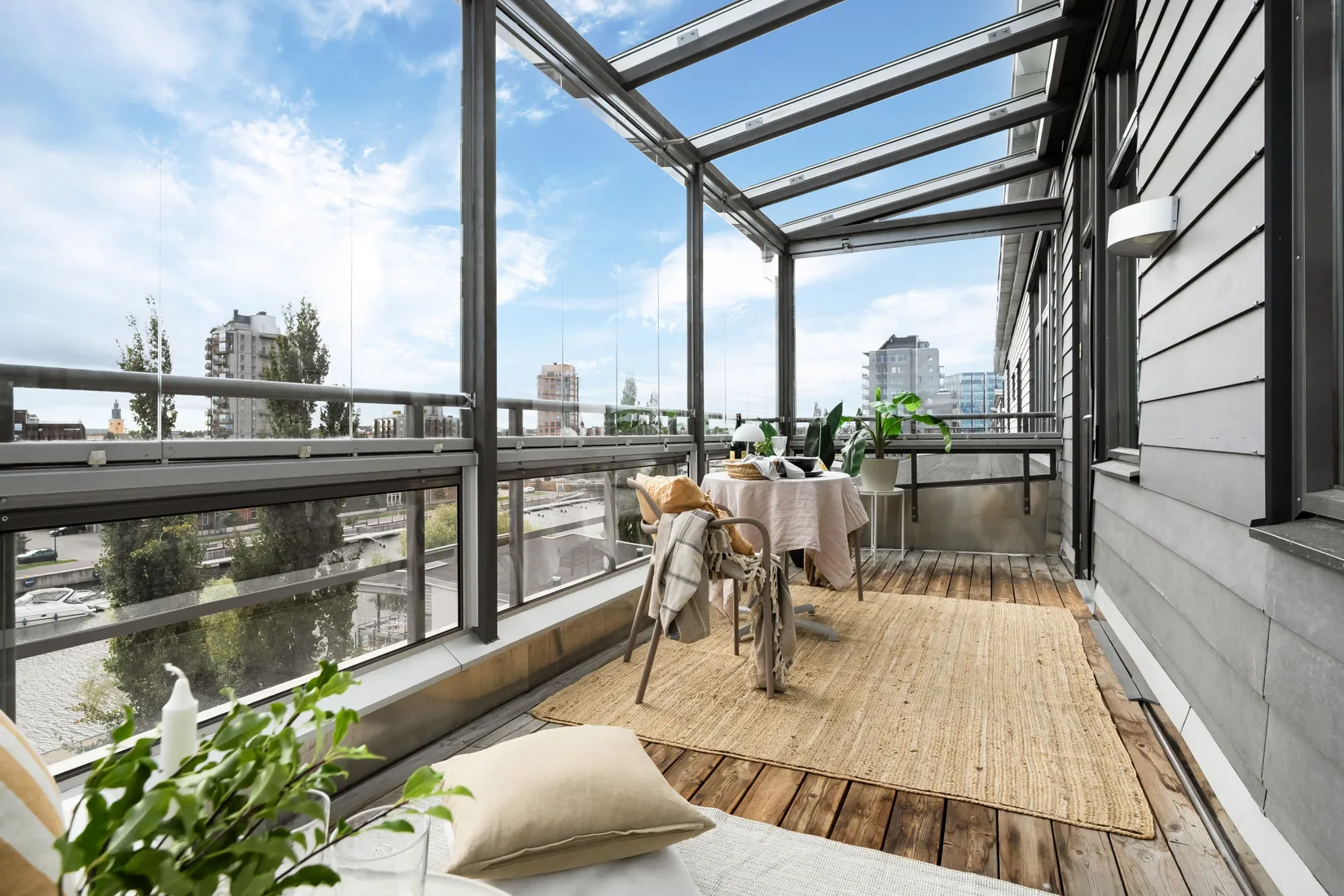 Bostadsrätt, Stuvaregatan 30B, Gävle Strand, Gävle