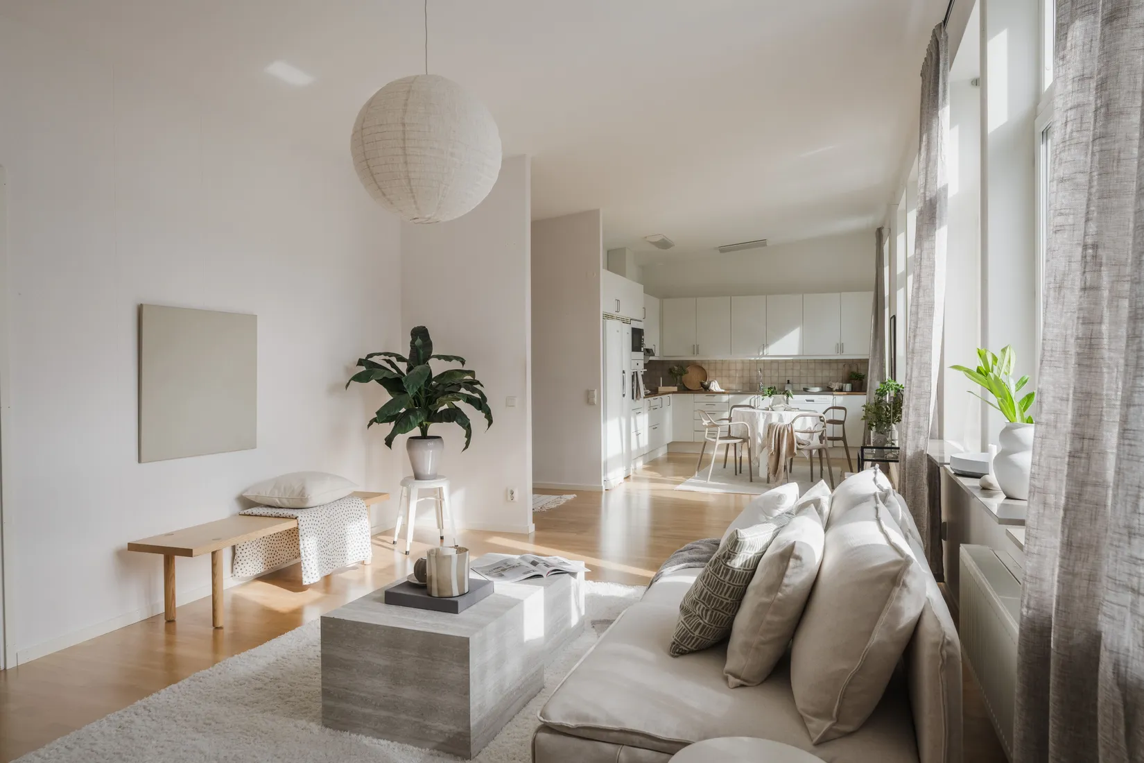 Bostadsrätt, Stuvaregatan 30B, Gävle Strand, Gävle