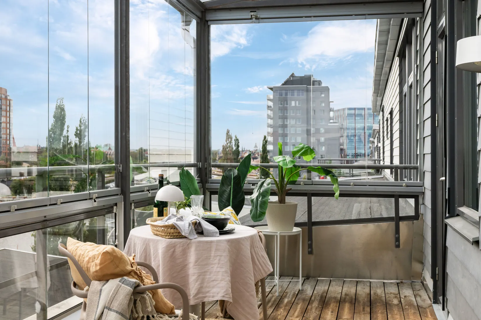 Bostadsrätt, Stuvaregatan 30B, Gävle Strand, Gävle