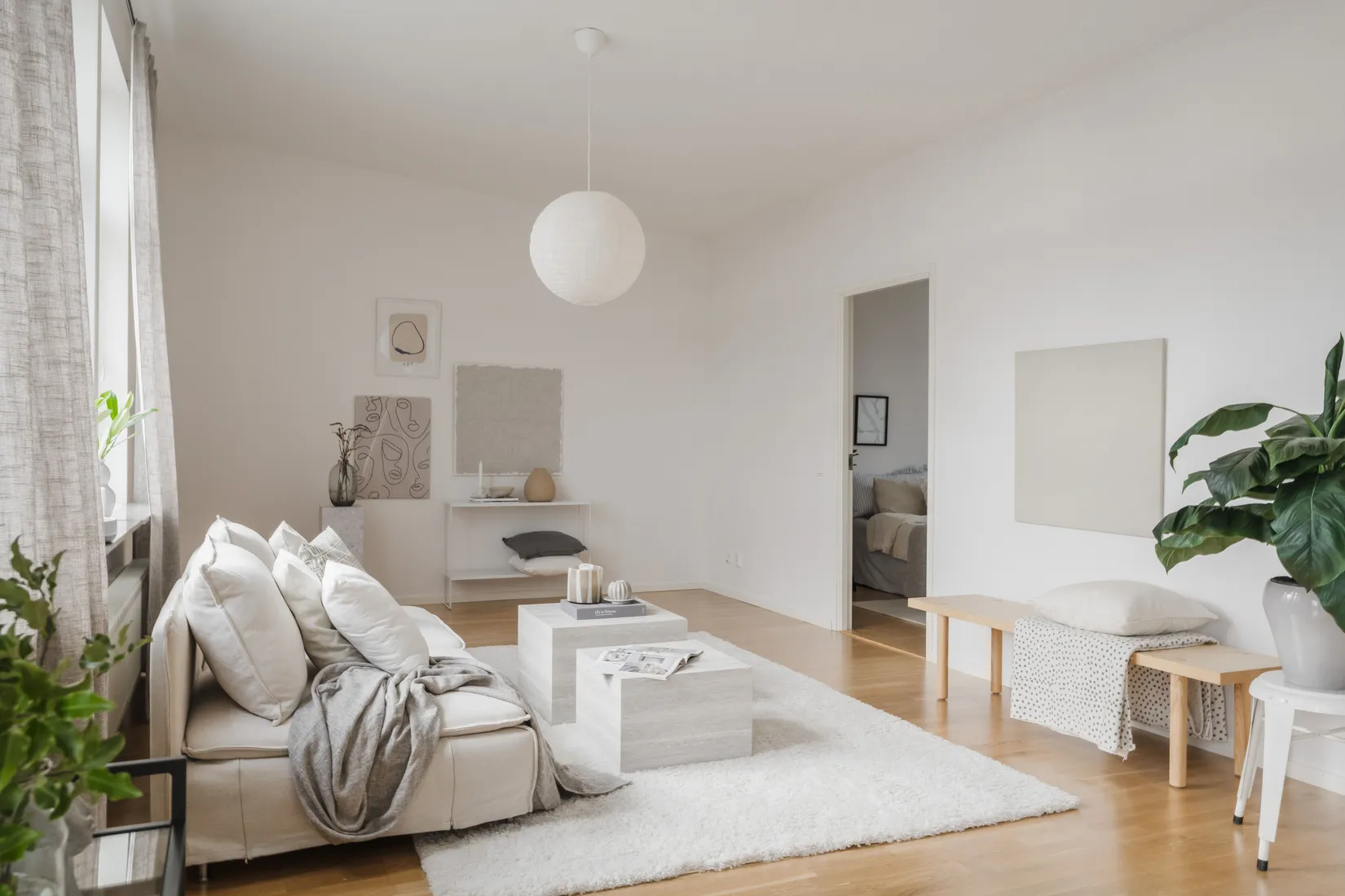 Bostadsrätt, Stuvaregatan 30B, Gävle Strand, Gävle