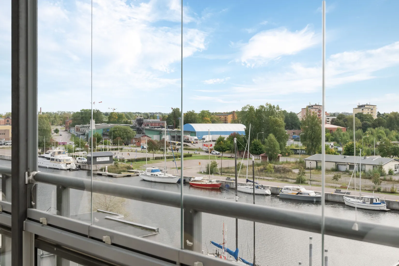 Bostadsrätt, Stuvaregatan 30B, Gävle Strand, Gävle