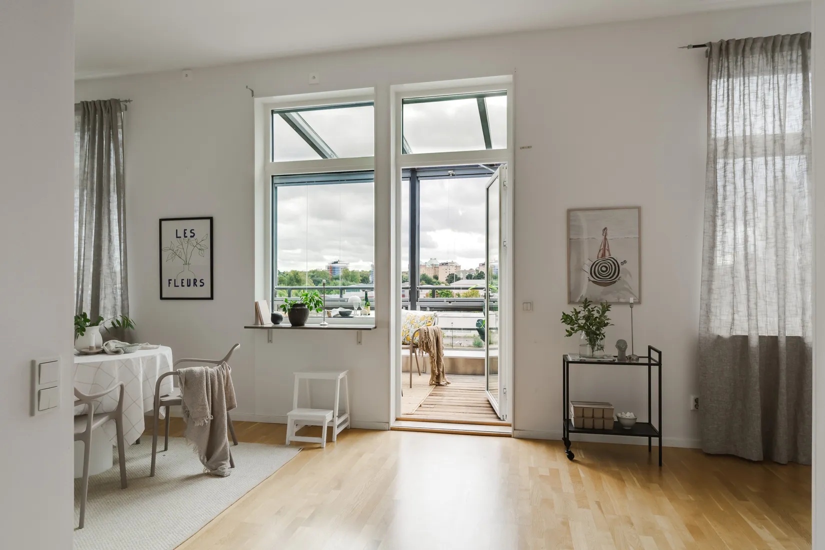 Bostadsrätt, Stuvaregatan 30B, Gävle Strand, Gävle