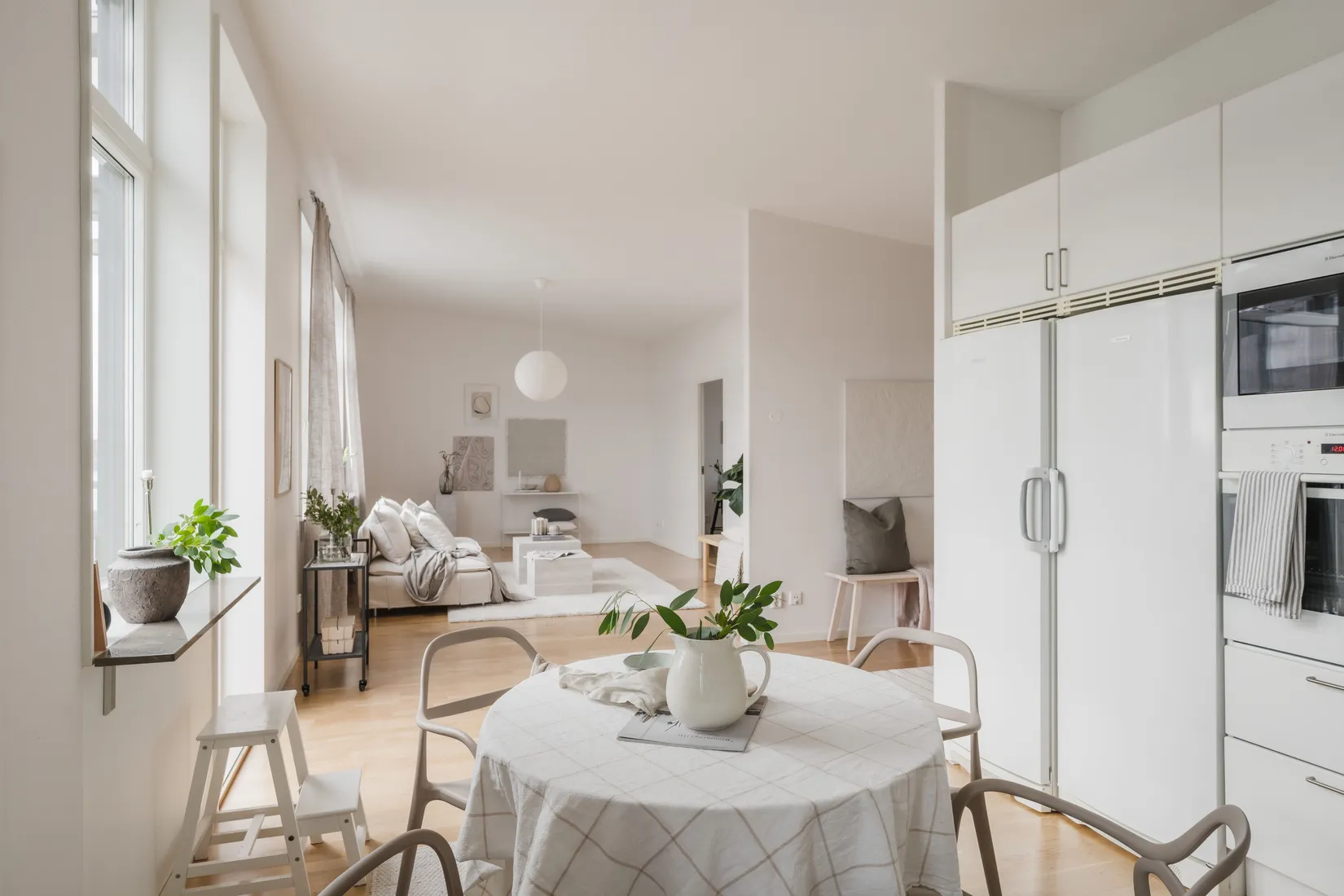 Bostadsrätt, Stuvaregatan 30B, Gävle Strand, Gävle