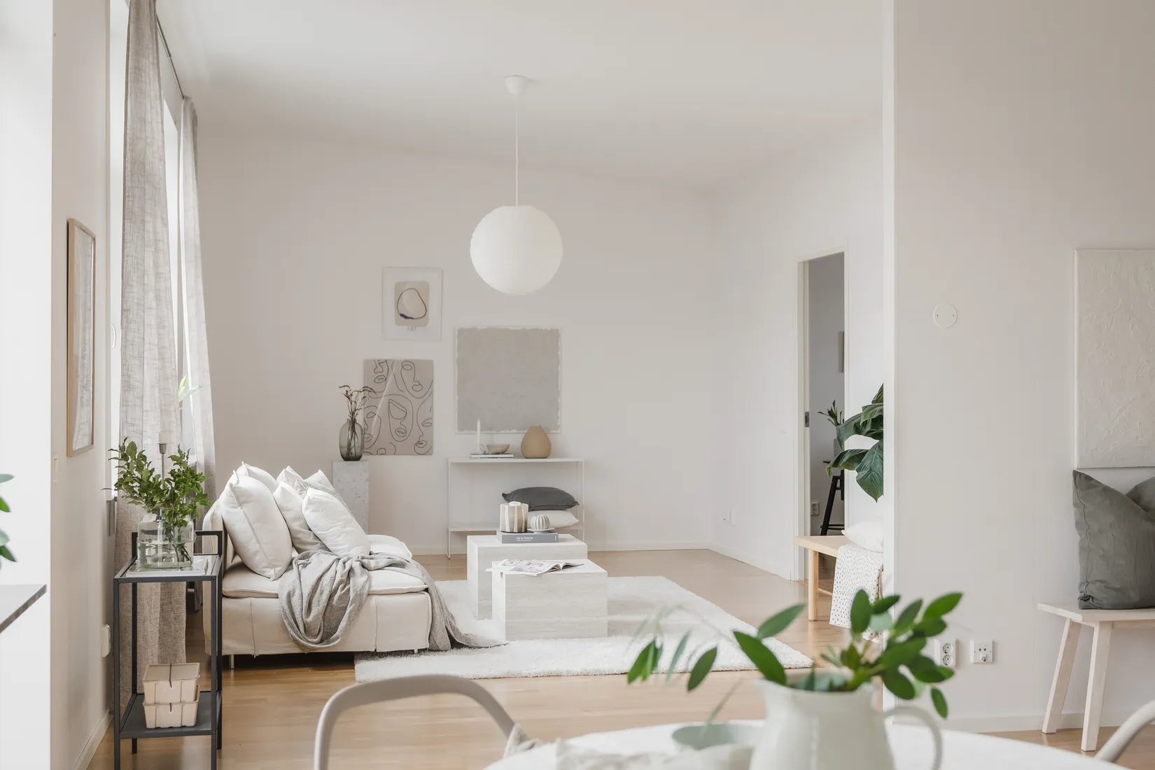 Bostadsrätt, Stuvaregatan 30B, Gävle Strand, Gävle