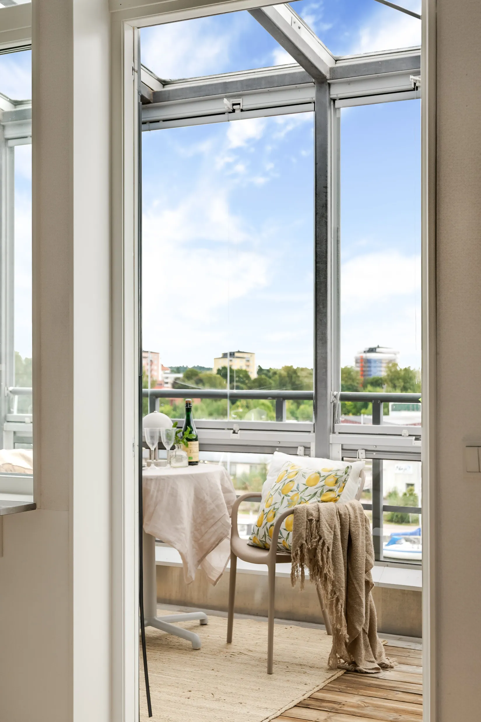 Bostadsrätt, Stuvaregatan 30B, Gävle Strand, Gävle