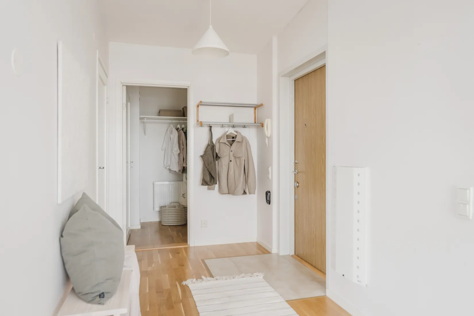 Bostadsrätt, Stuvaregatan 30B, Gävle Strand, Gävle