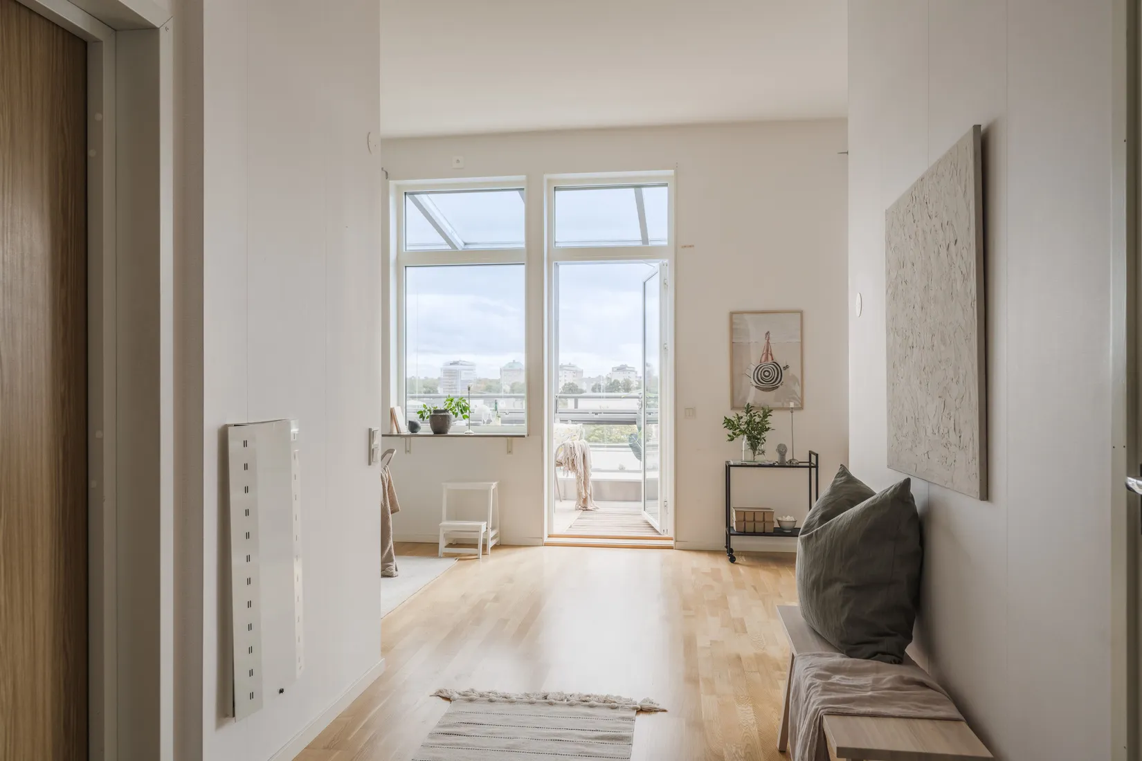 Bostadsrätt, Stuvaregatan 30B, Gävle Strand, Gävle