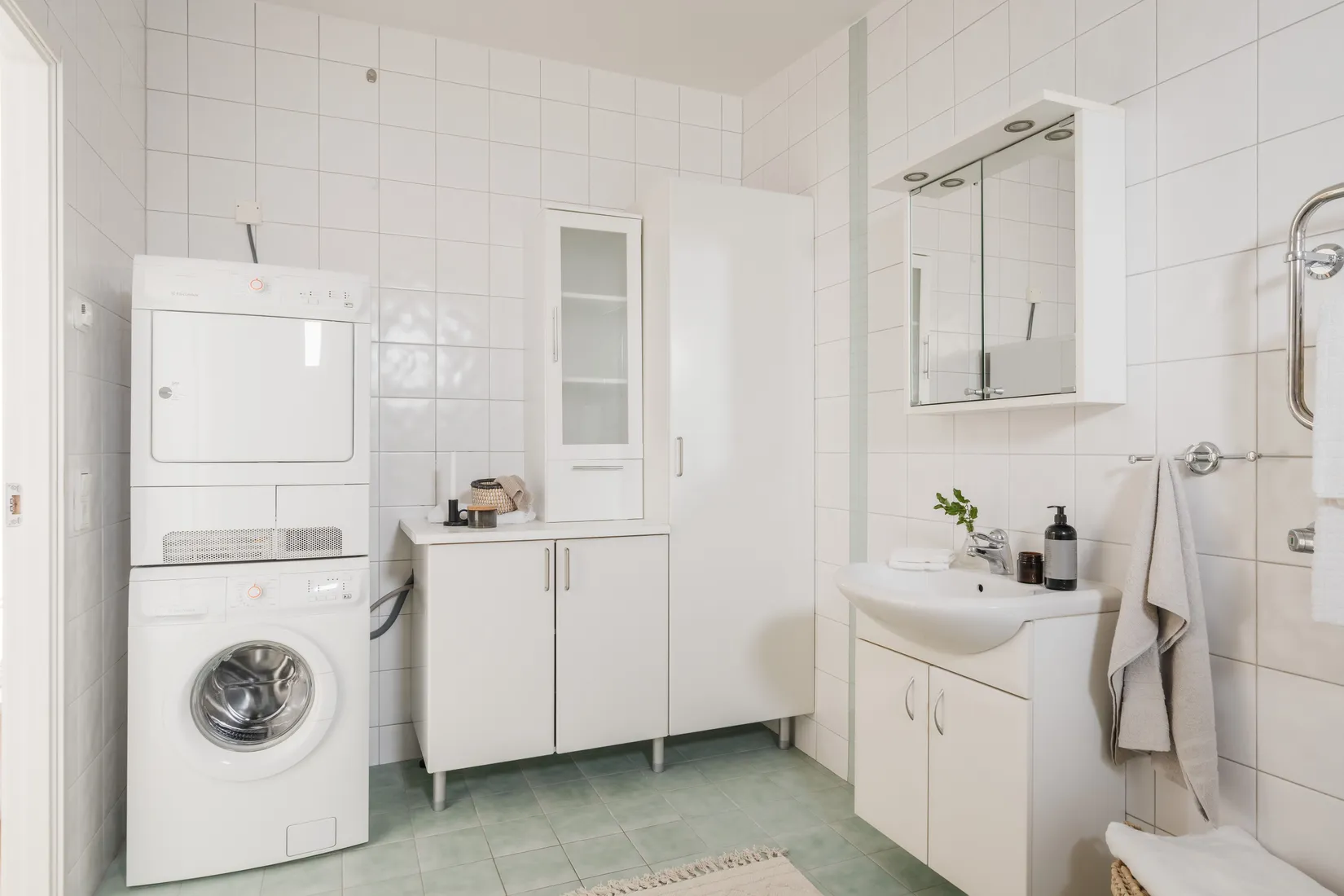 Bostadsrätt, Stuvaregatan 30B, Gävle Strand, Gävle