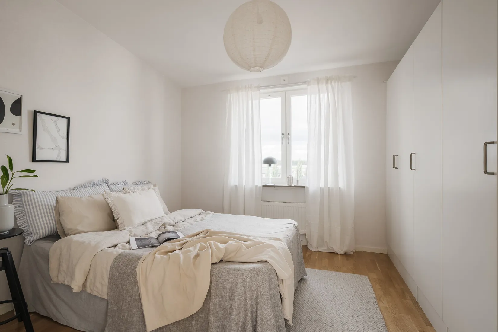 Bostadsrätt, Stuvaregatan 30B, Gävle Strand, Gävle