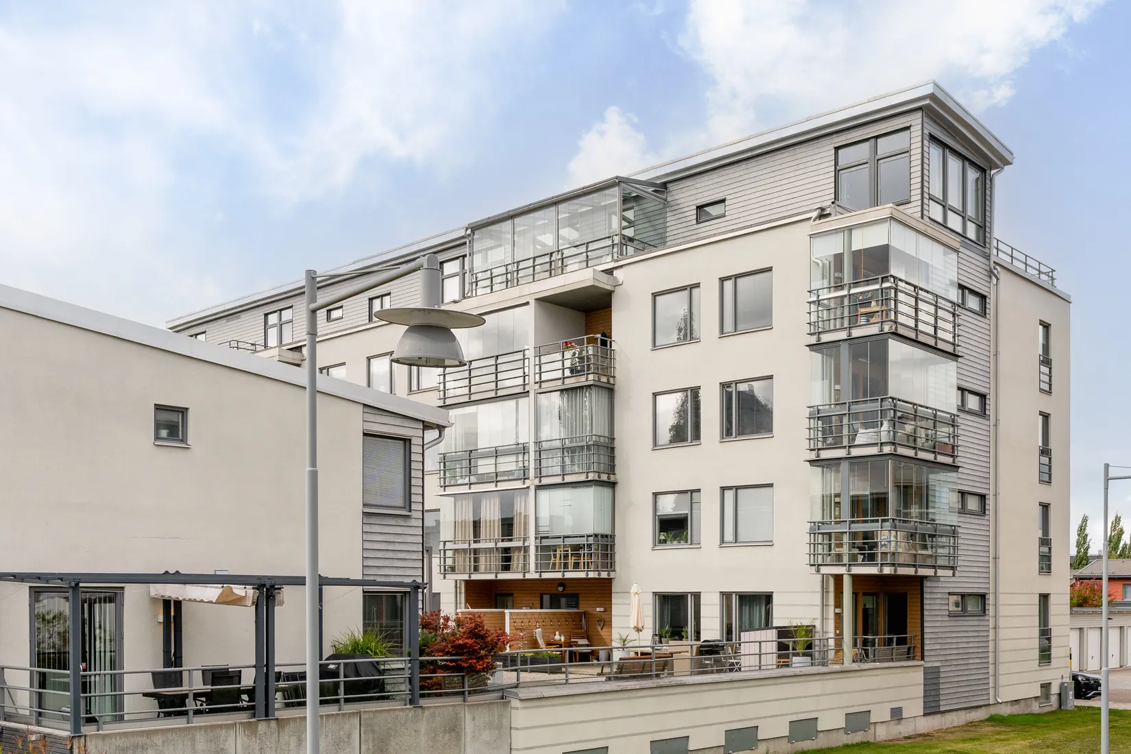 Bostadsrätt, Stuvaregatan 30B, Gävle Strand, Gävle