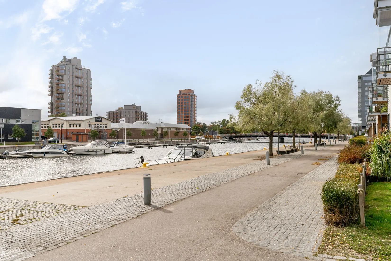 Bostadsrätt, Stuvaregatan 30B, Gävle Strand, Gävle
