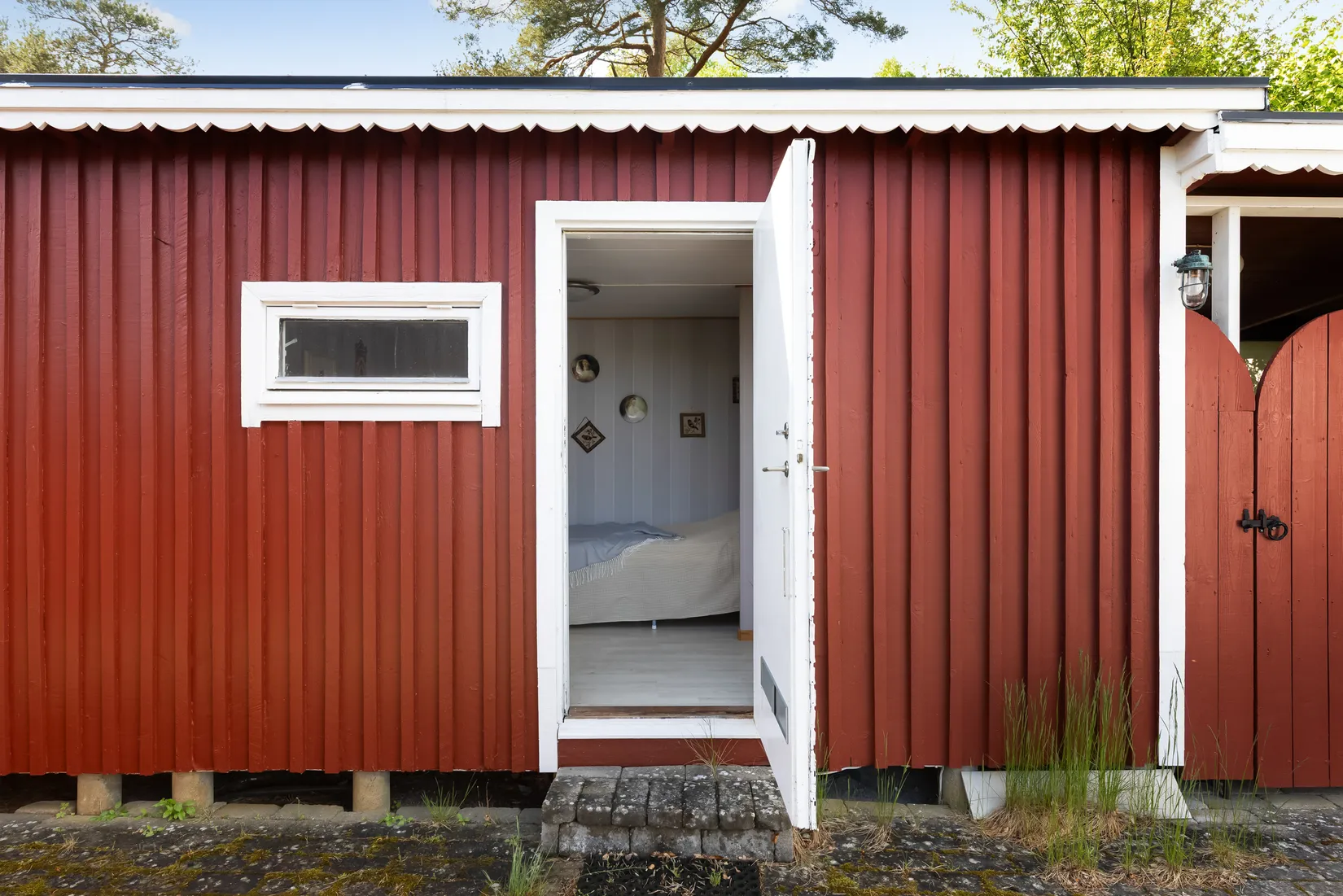 Fritidshus, Midsommarkransen 5722, Sandviken, Sölvesborg