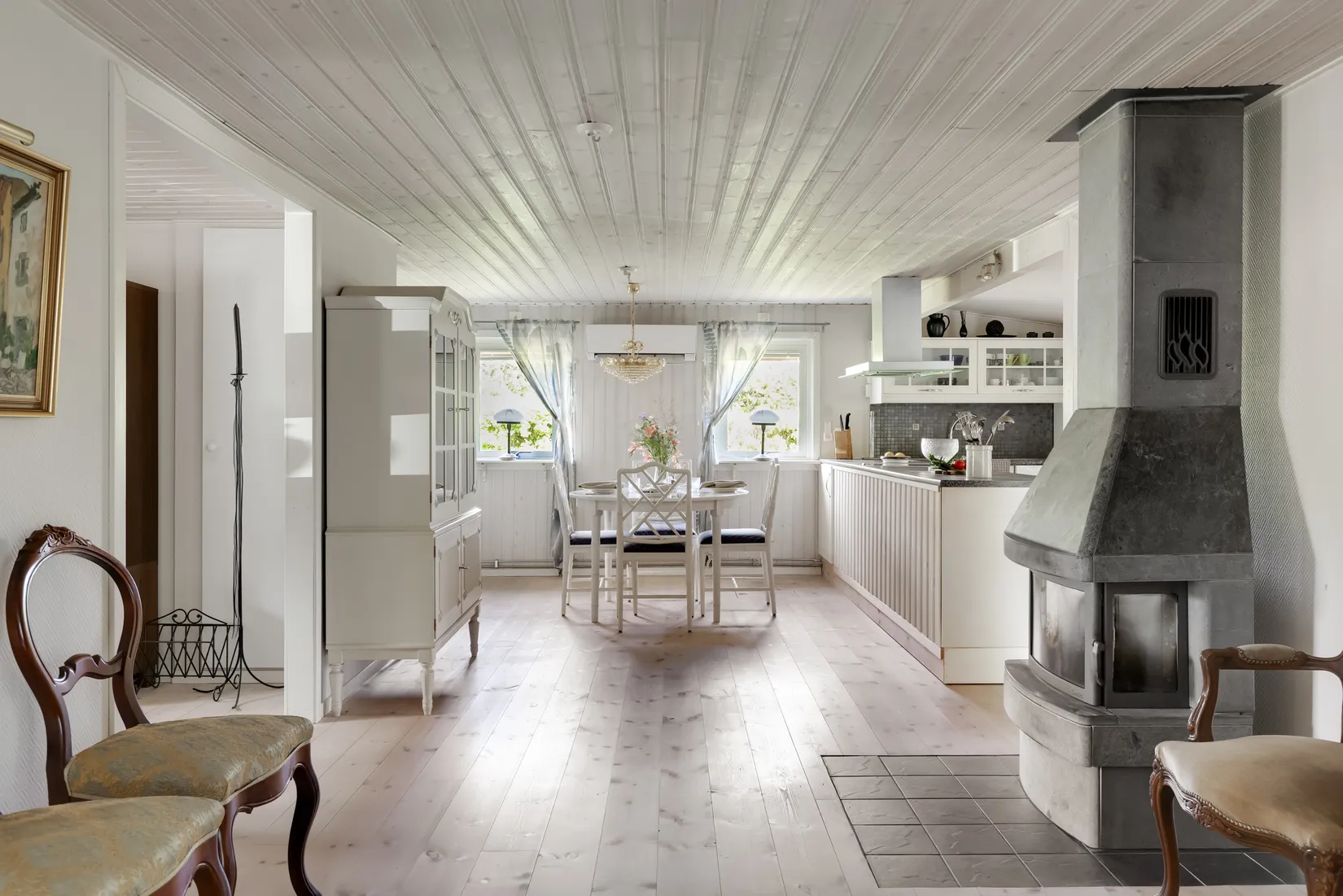 Fritidshus, Midsommarkransen 5722, Sandviken, Sölvesborg