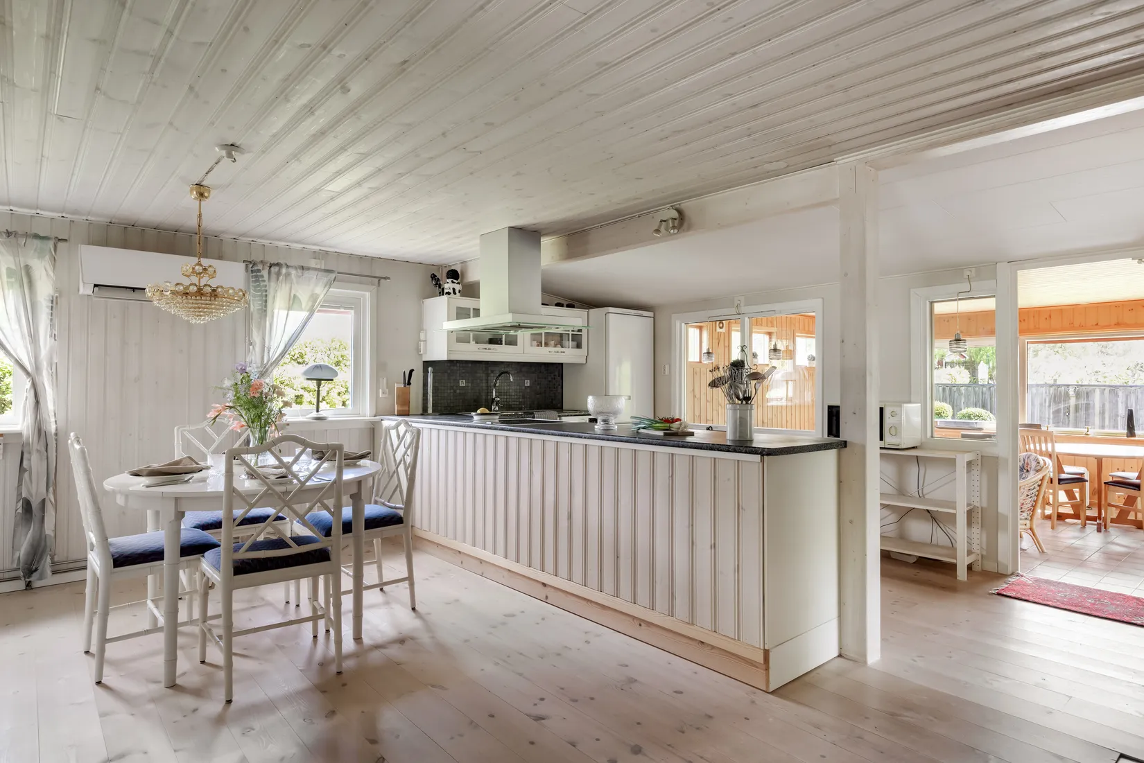 Fritidshus, Midsommarkransen 5722, Sandviken, Sölvesborg