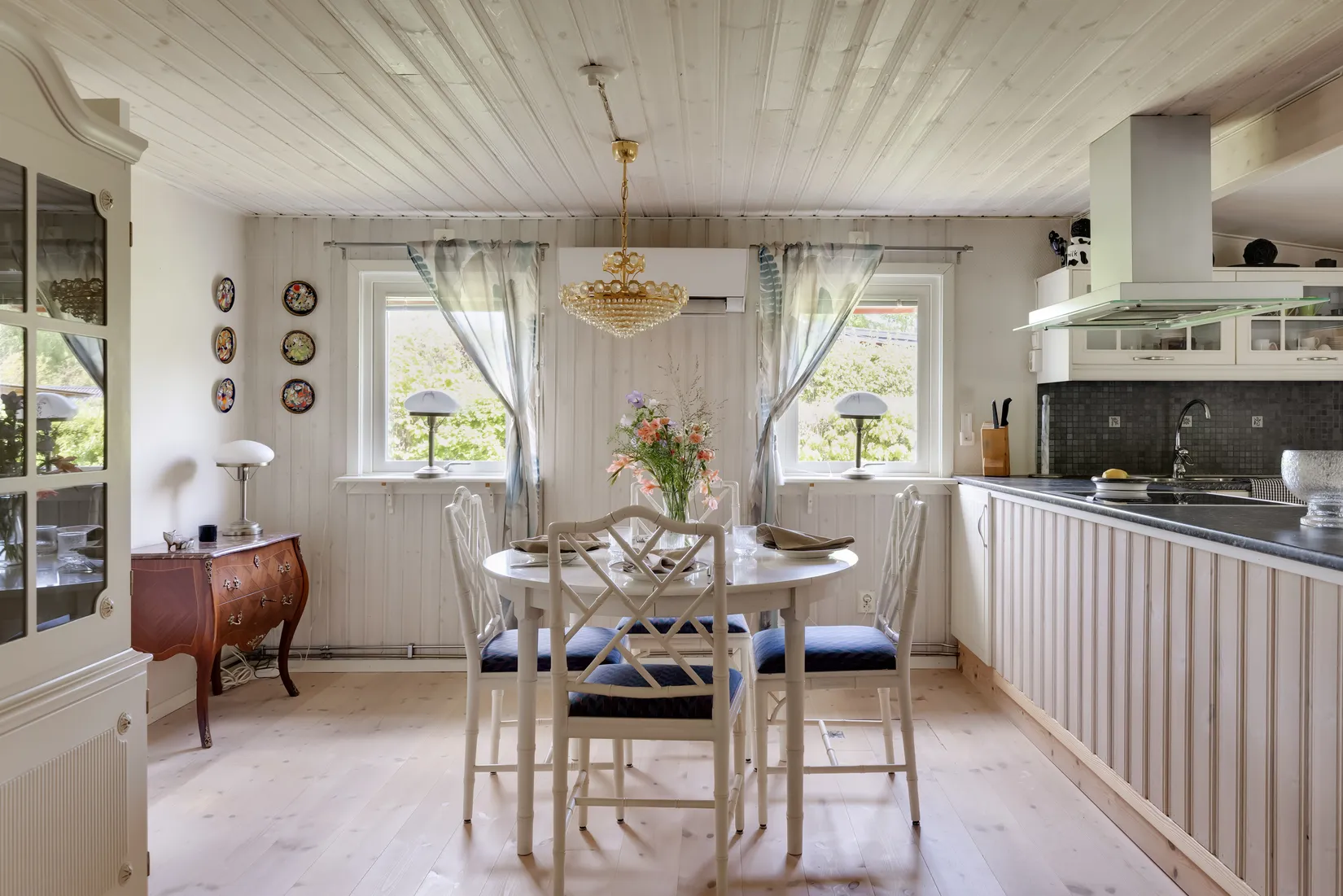 Fritidshus, Midsommarkransen 5722, Sandviken, Sölvesborg