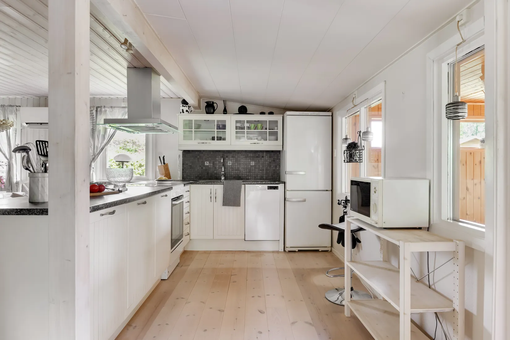 Fritidshus, Midsommarkransen 5722, Sandviken, Sölvesborg