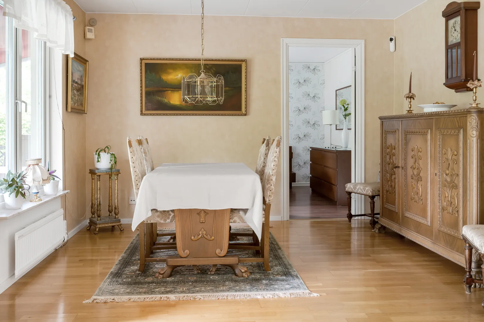 Villa, Kuggebro 17, Kuggebro, Uppsala