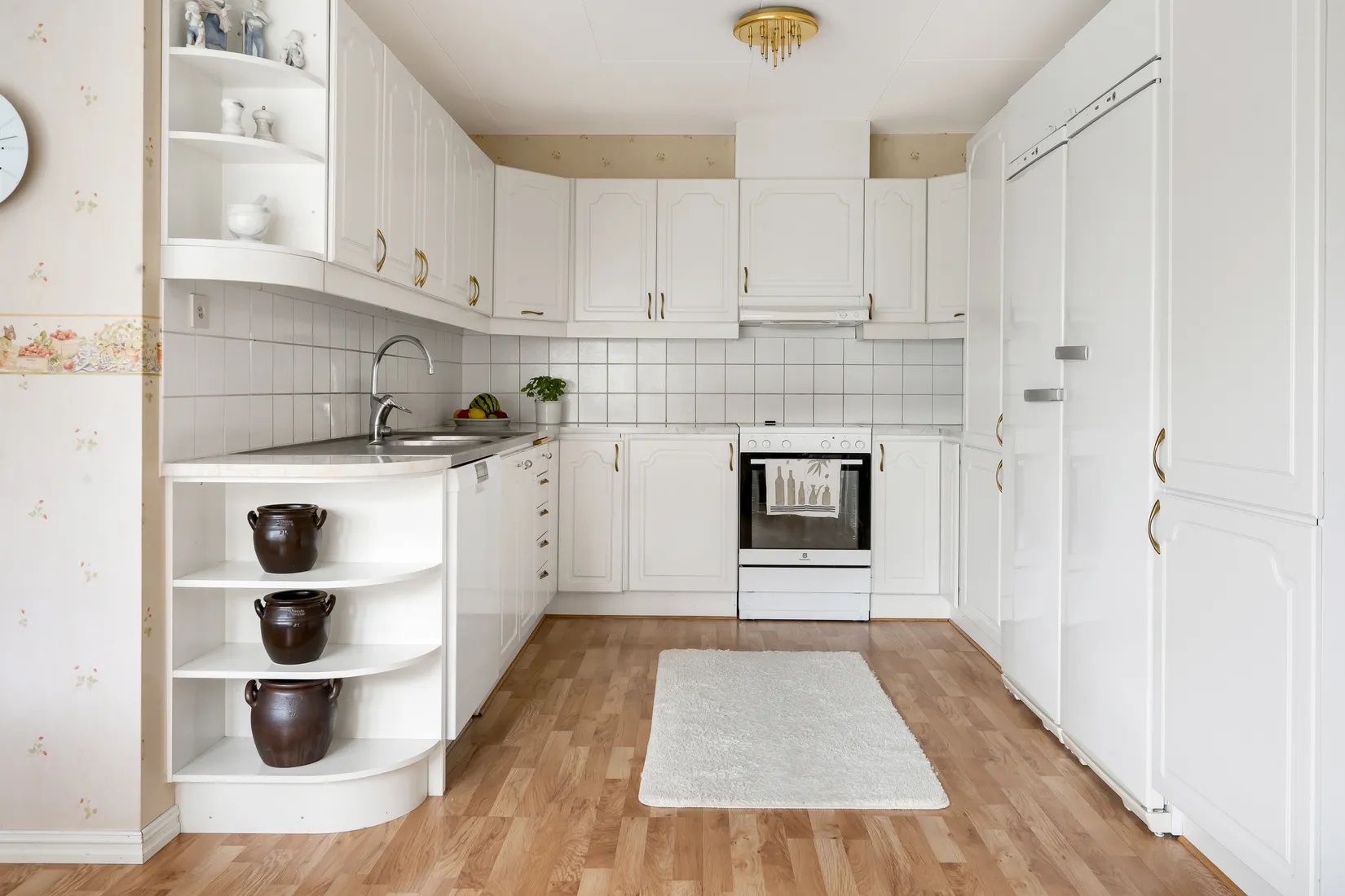 Villa, Kuggebro 17, Kuggebro, Uppsala