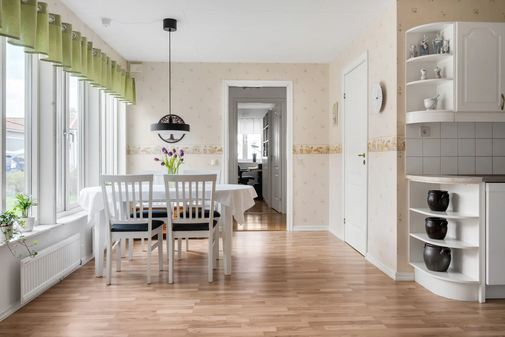 Villa, Kuggebro 17, Kuggebro, Uppsala