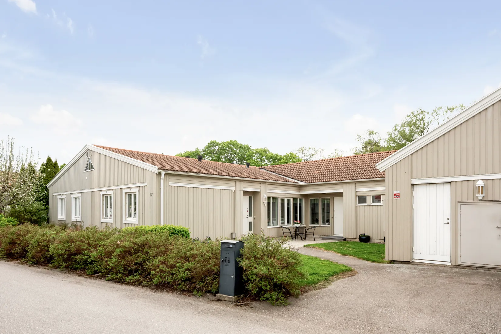 Villa, Kuggebro 17, Kuggebro, Uppsala