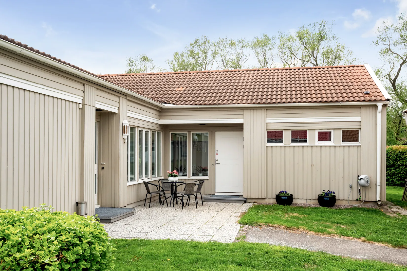 Villa, Kuggebro 17, Kuggebro, Uppsala
