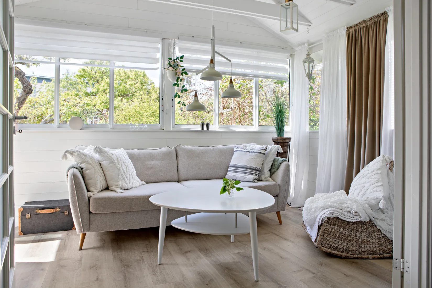 Fritidshus, Violvägen 4, stuga nr 37, Kalmar
