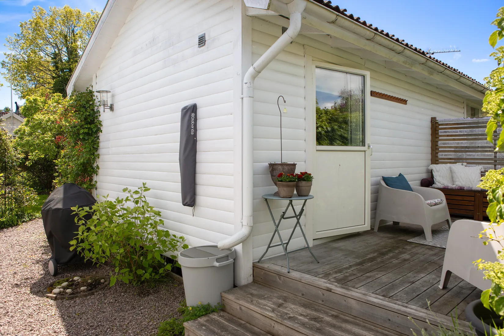 Fritidshus, Violvägen 4, stuga nr 37, Kalmar