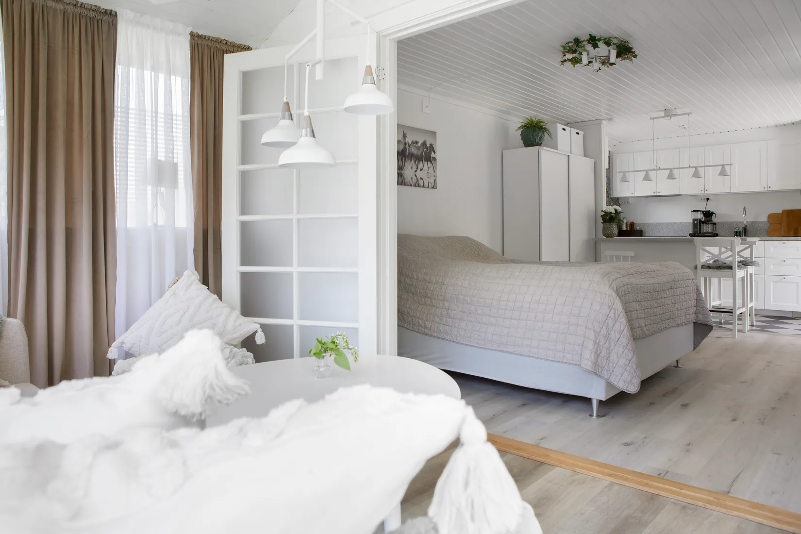 Fritidshus, Violvägen 4, stuga nr 37, Kalmar