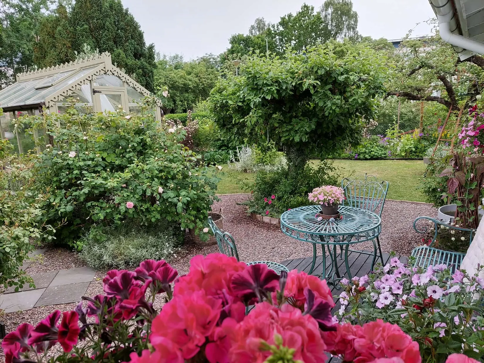 Fritidshus, Violvägen 4, stuga nr 37, Kalmar