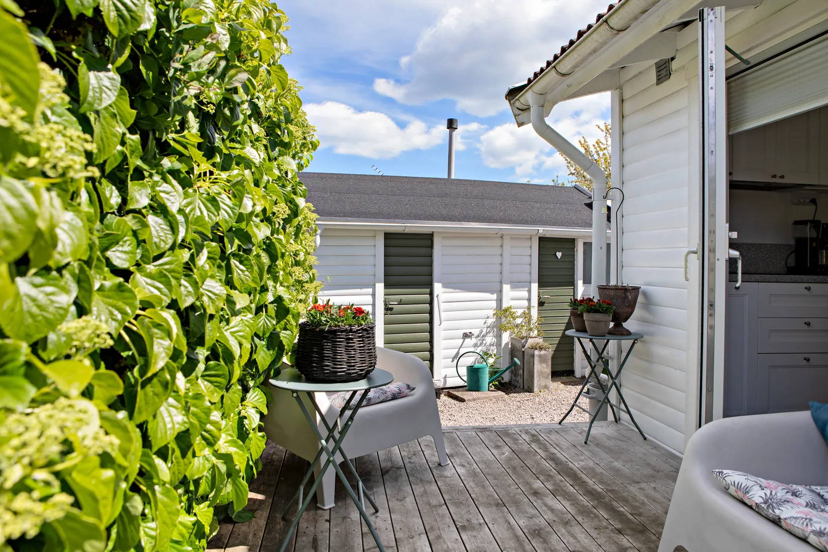 Fritidshus, Violvägen 4, stuga nr 37, Kalmar