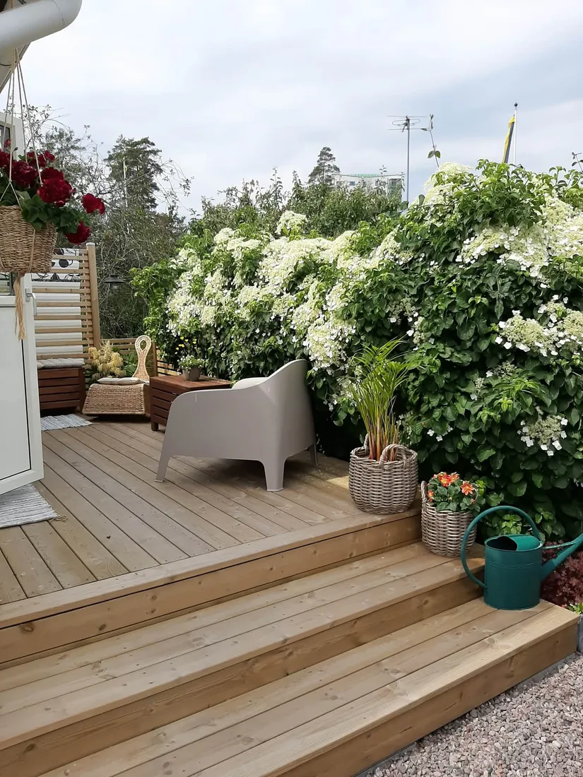 Fritidshus, Violvägen 4, stuga nr 37, Kalmar
