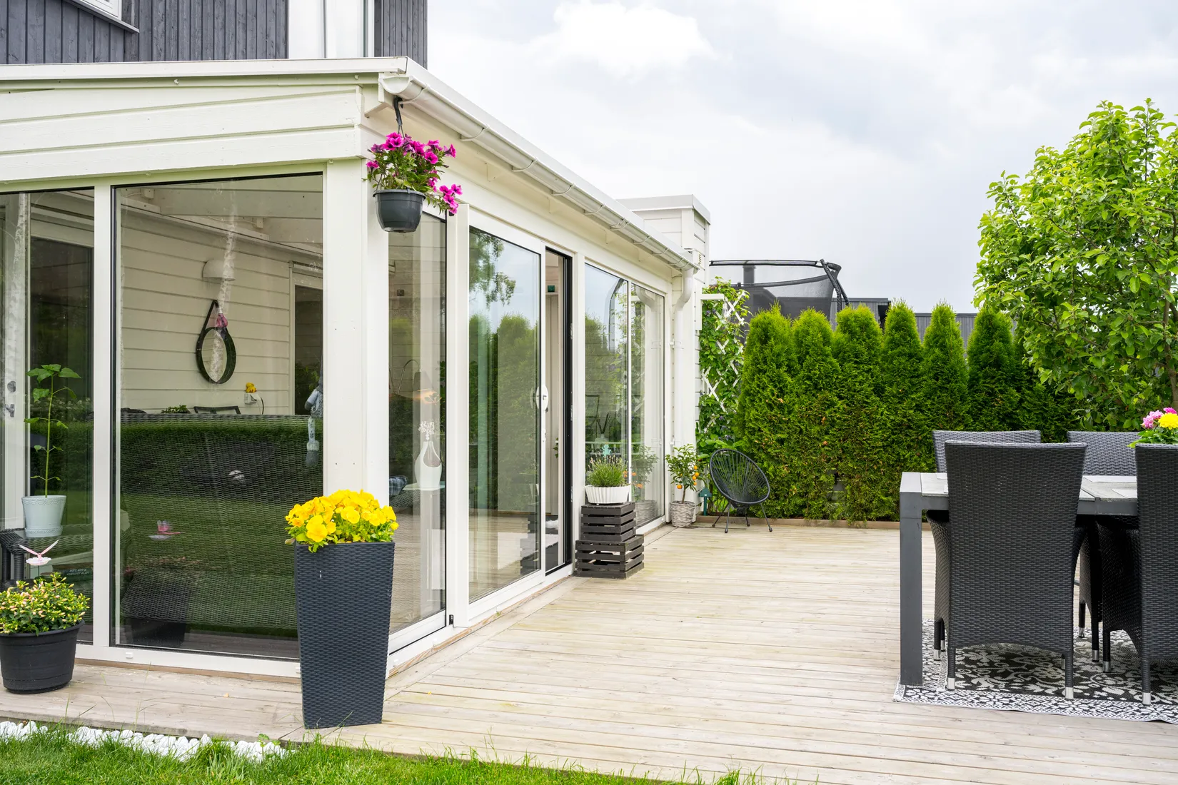 Bostadsrätt, Ugglevägen 53, Ullna strand, Täby