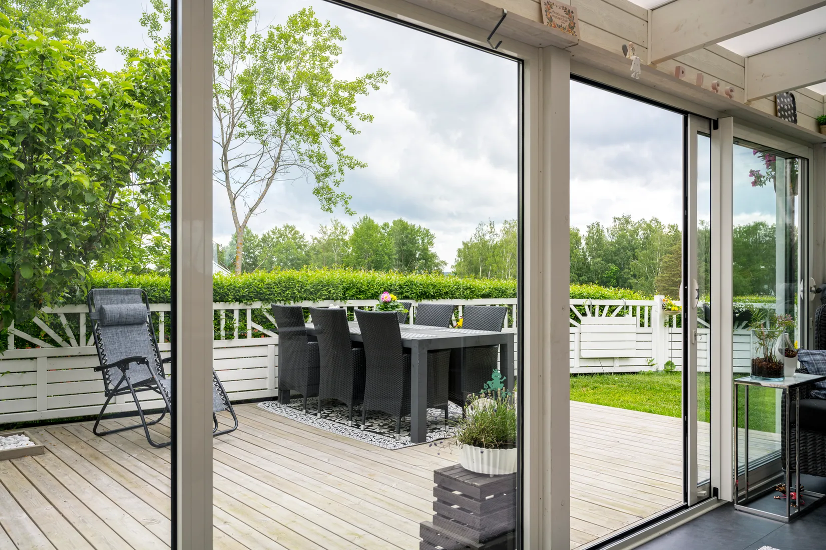 Bostadsrätt, Ugglevägen 53, Ullna strand, Täby
