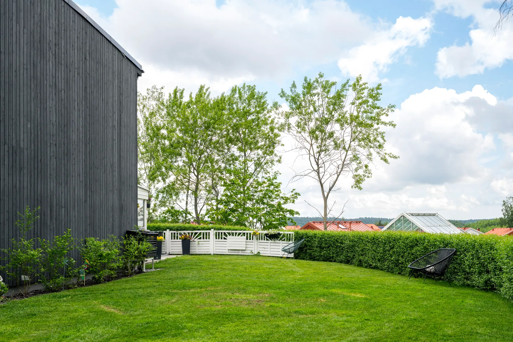 Bostadsrätt, Ugglevägen 53, Ullna strand, Täby