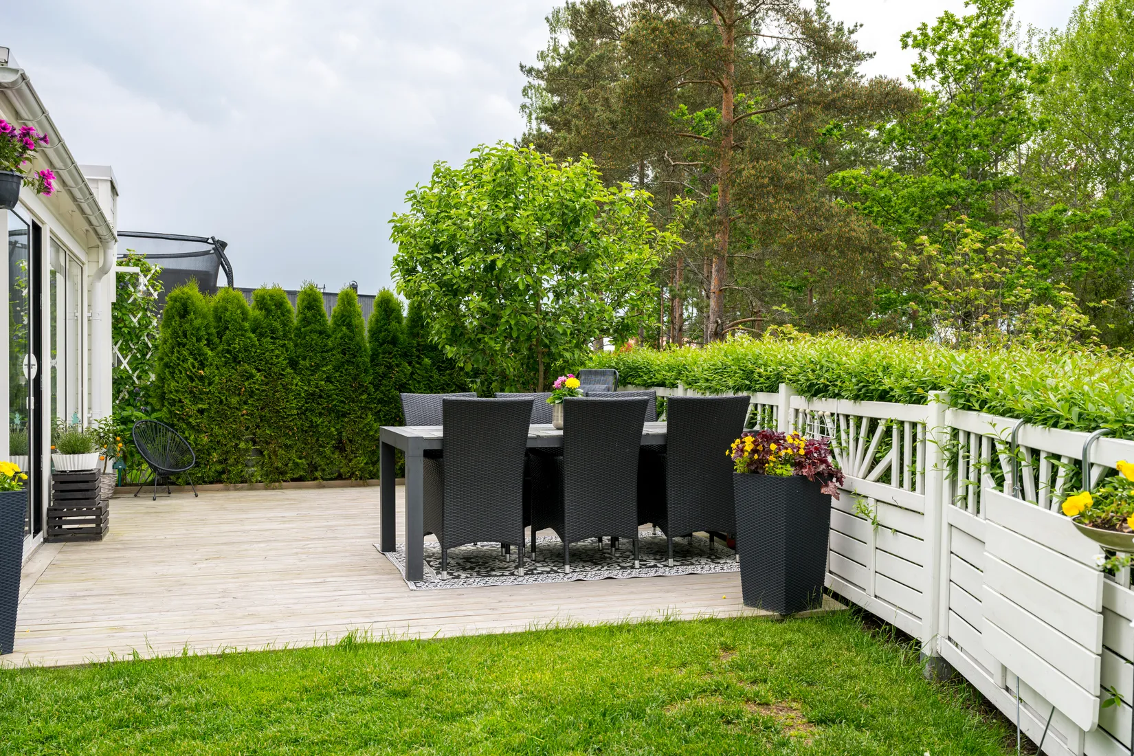 Bostadsrätt, Ugglevägen 53, Ullna strand, Täby