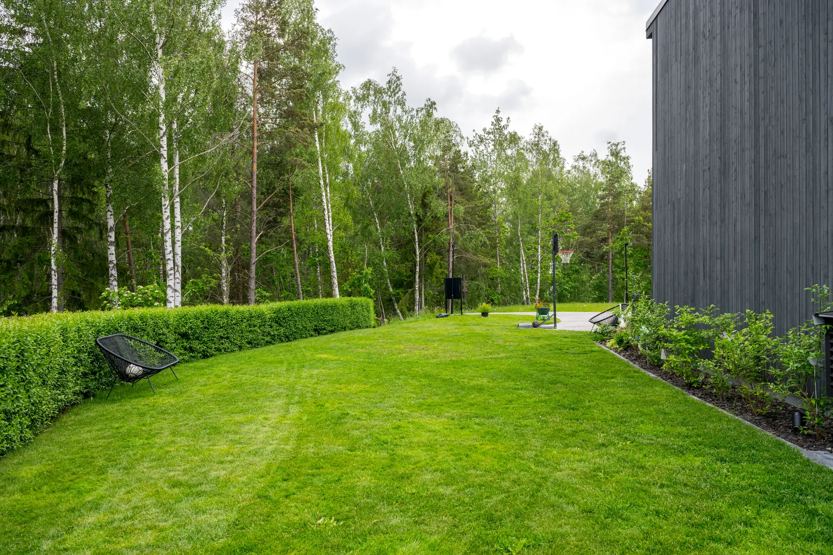 Bostadsrätt, Ugglevägen 53, Ullna strand, Täby