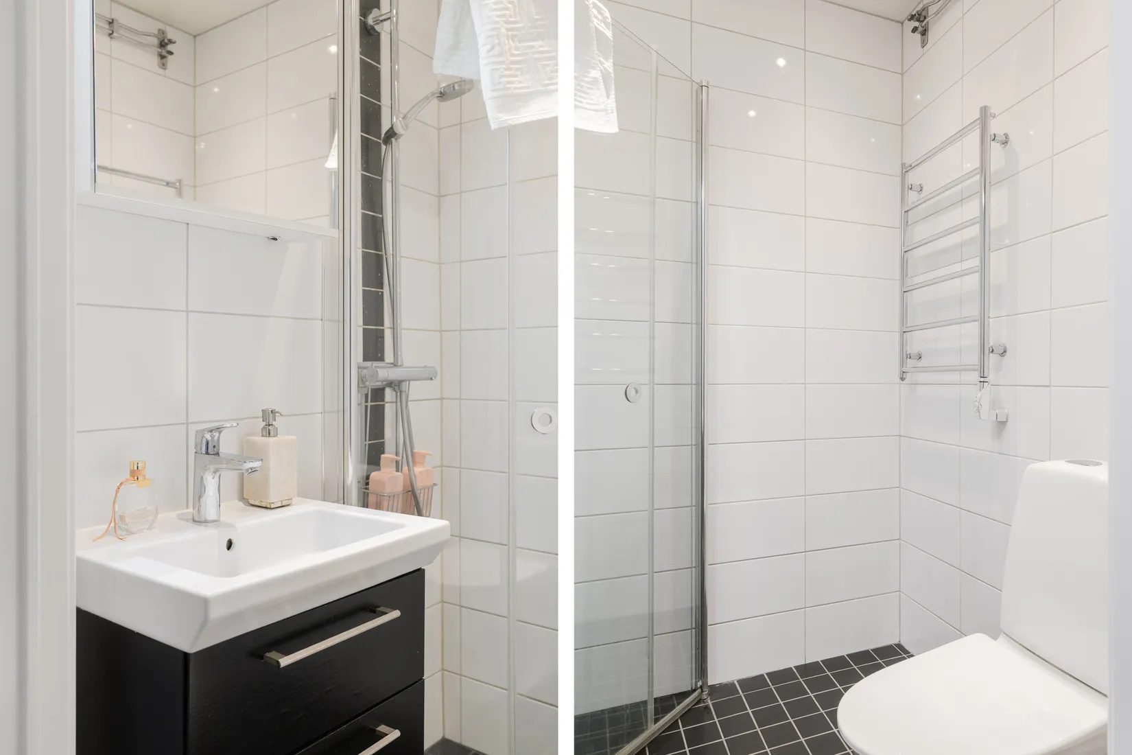Bostadsrätt, Kilian Zollsgatan 1C, Ribersborg, Malmö