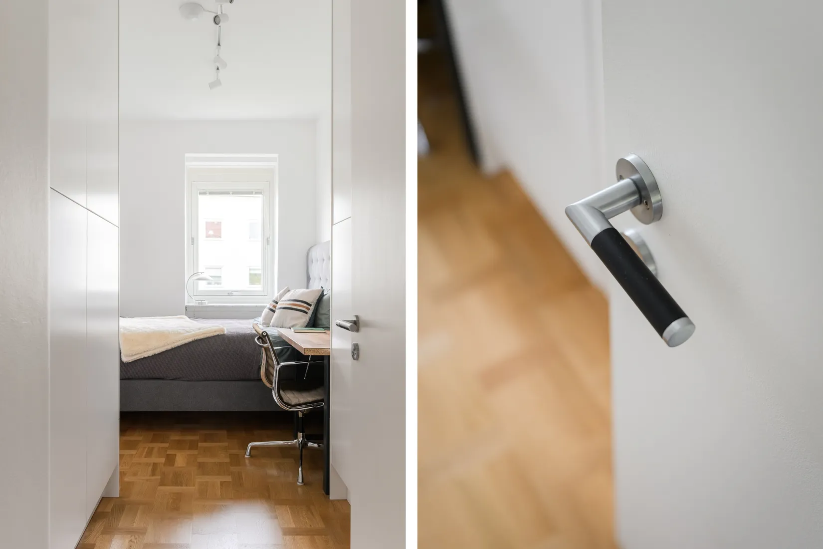 Bostadsrätt, Kilian Zollsgatan 1C, Ribersborg, Malmö