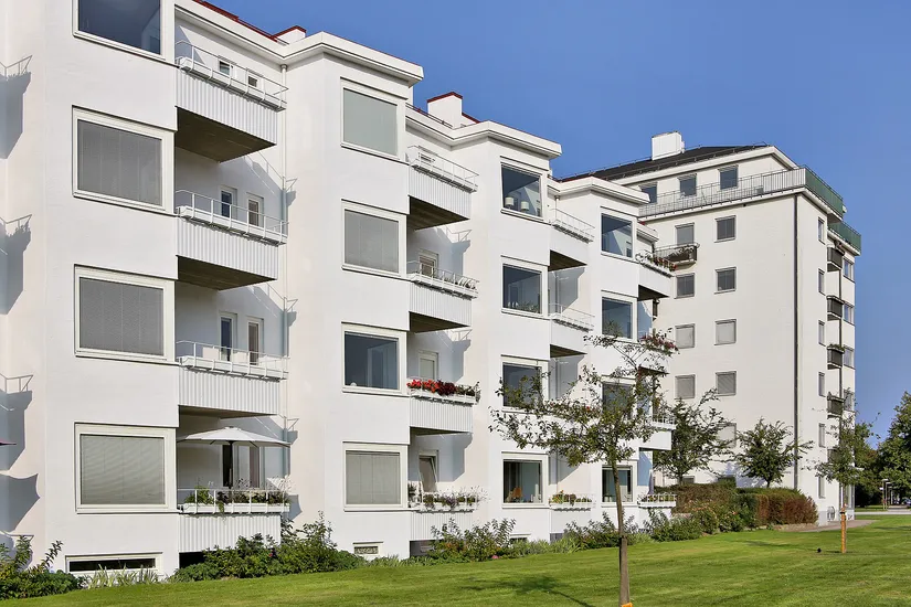 Bostadsrätt, Kilian Zollsgatan 1C, Ribersborg, Malmö