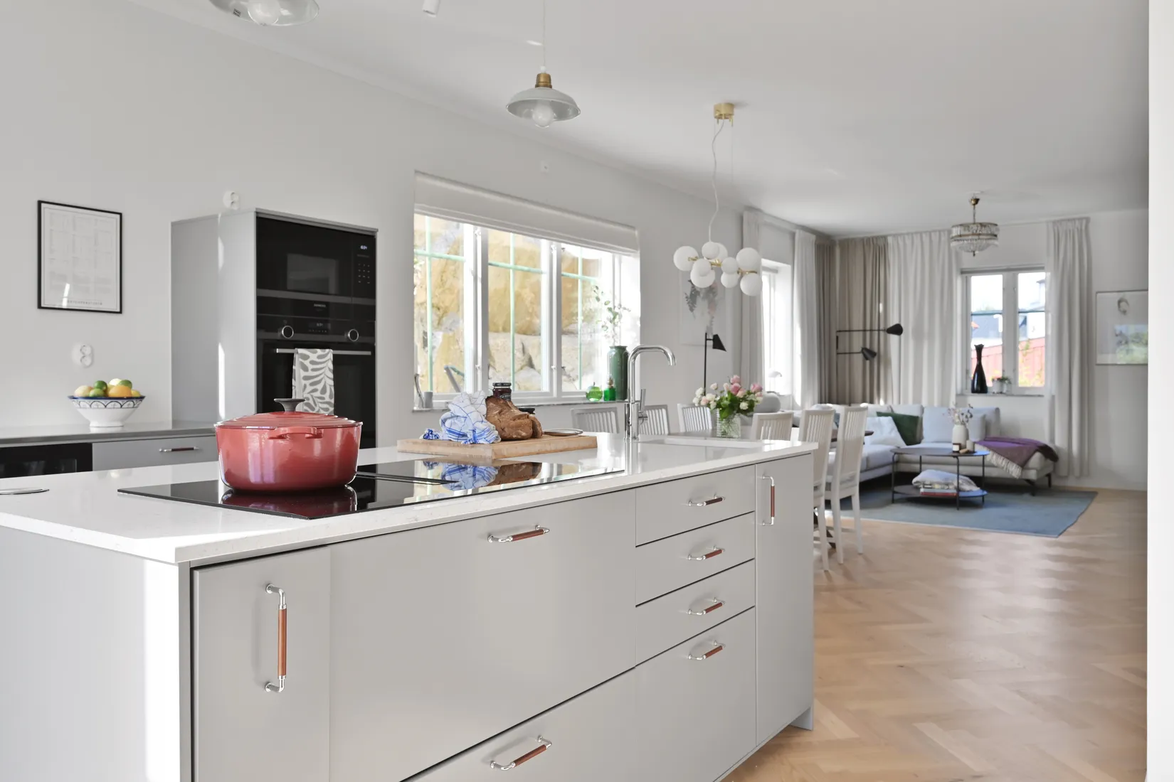 Villa, Ciderfabrikens väg 41, Steninge Slottsby, Sigtuna