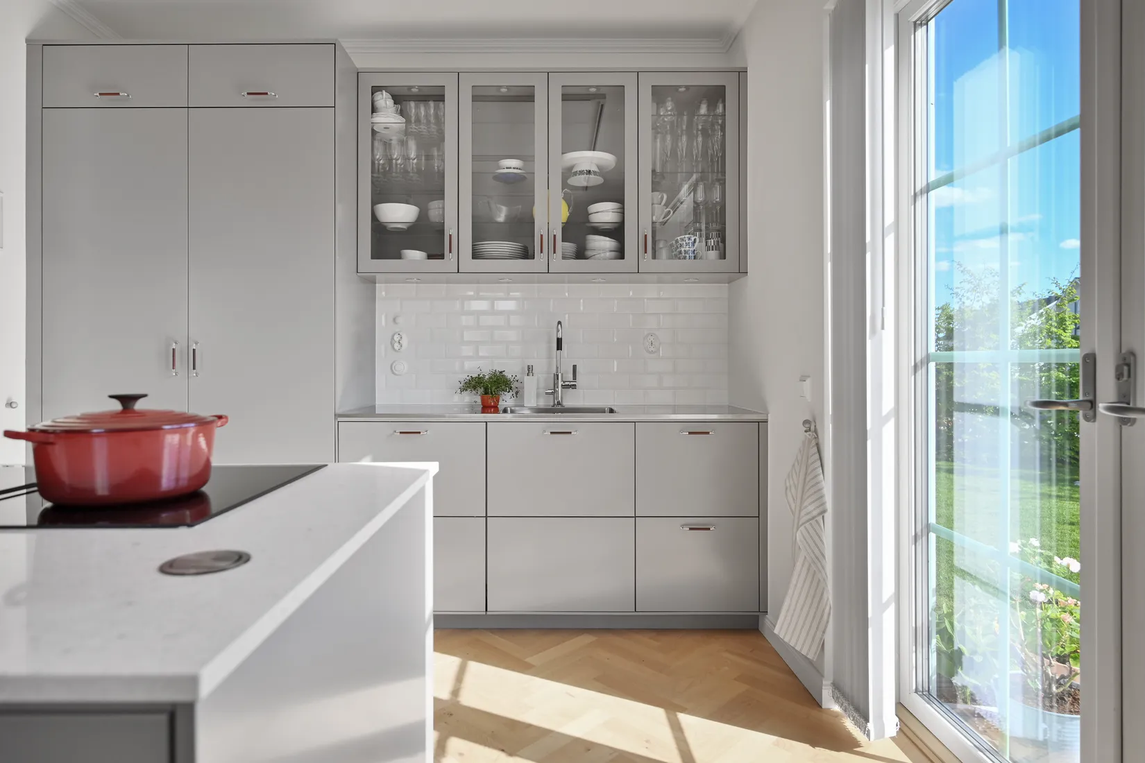 Villa, Ciderfabrikens väg 41, Steninge Slottsby, Sigtuna