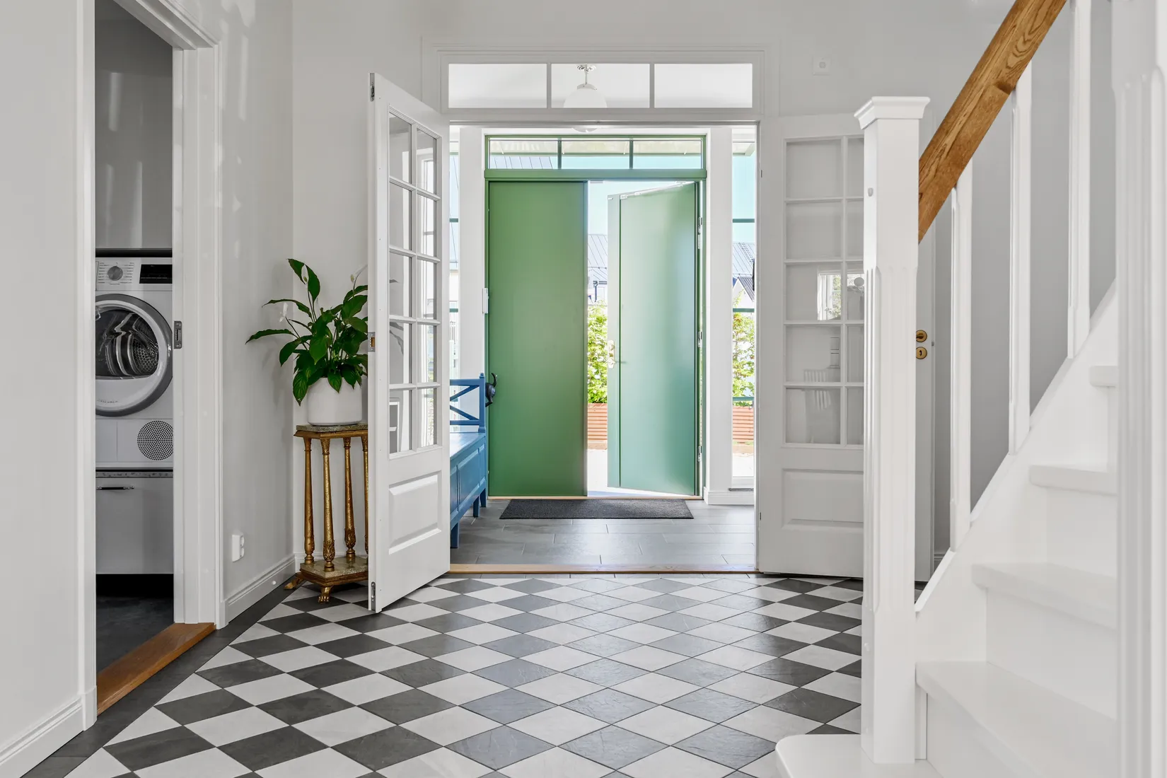 Villa, Ciderfabrikens väg 41, Steninge Slottsby, Sigtuna