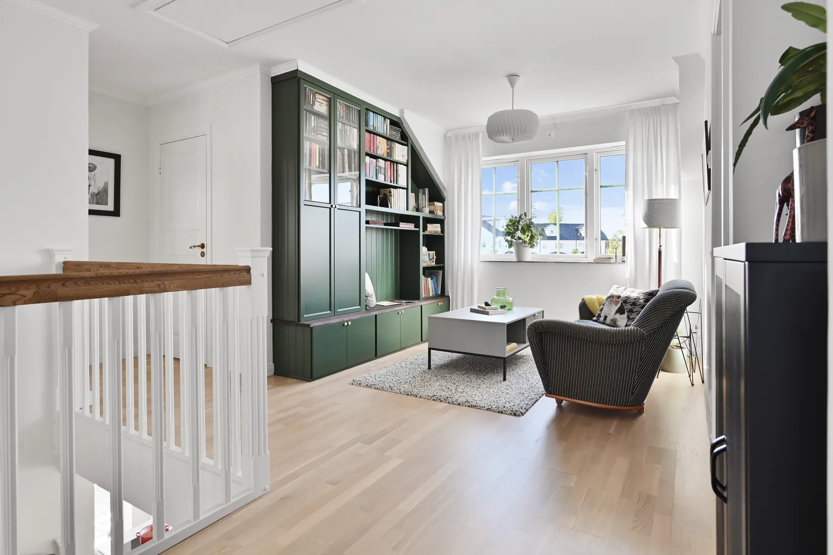 Villa, Ciderfabrikens väg 41, Steninge Slottsby, Sigtuna