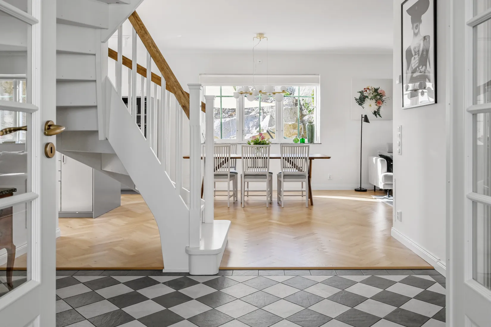Villa, Ciderfabrikens väg 41, Steninge Slottsby, Sigtuna