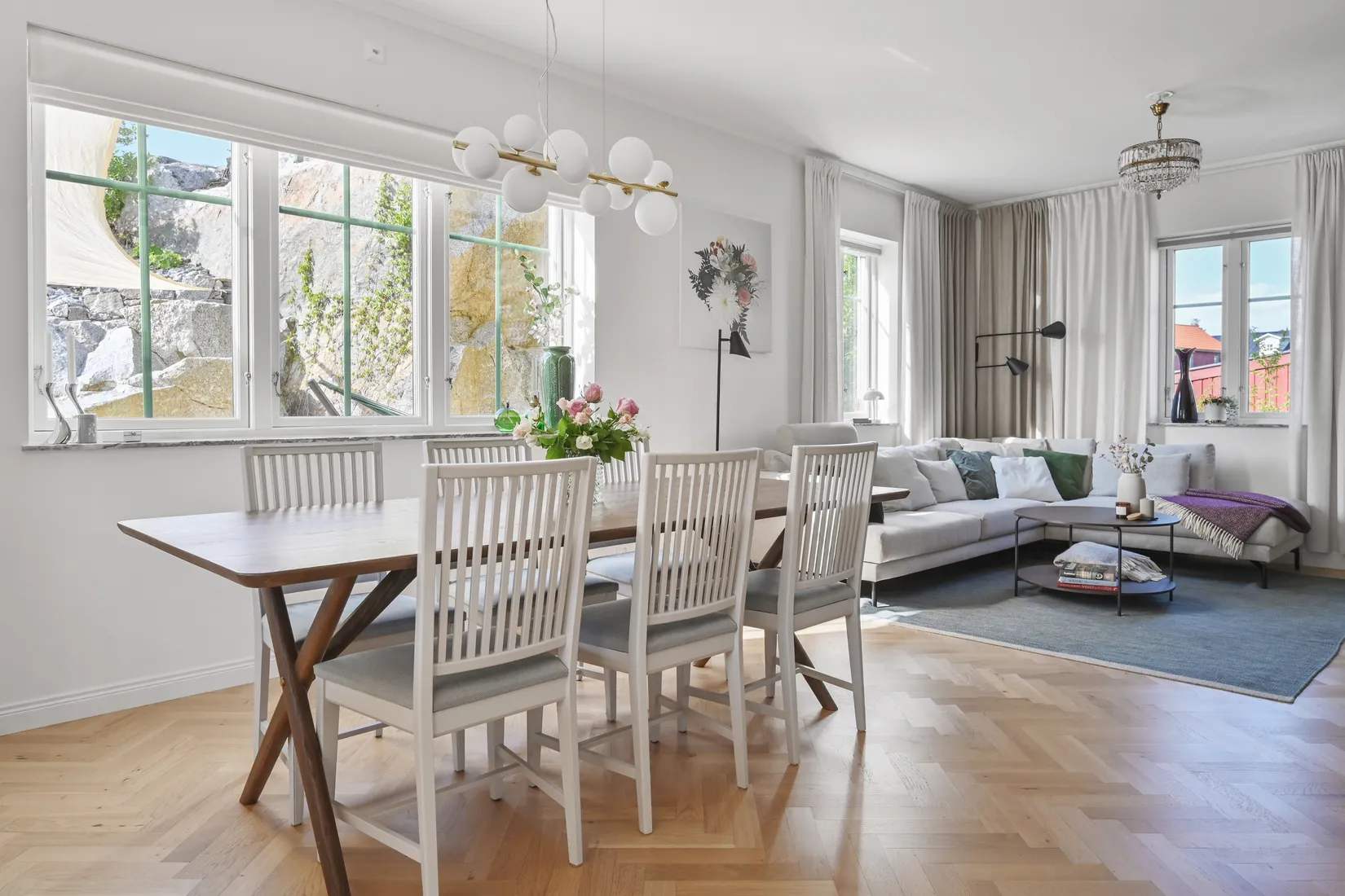 Villa, Ciderfabrikens väg 41, Steninge Slottsby, Sigtuna